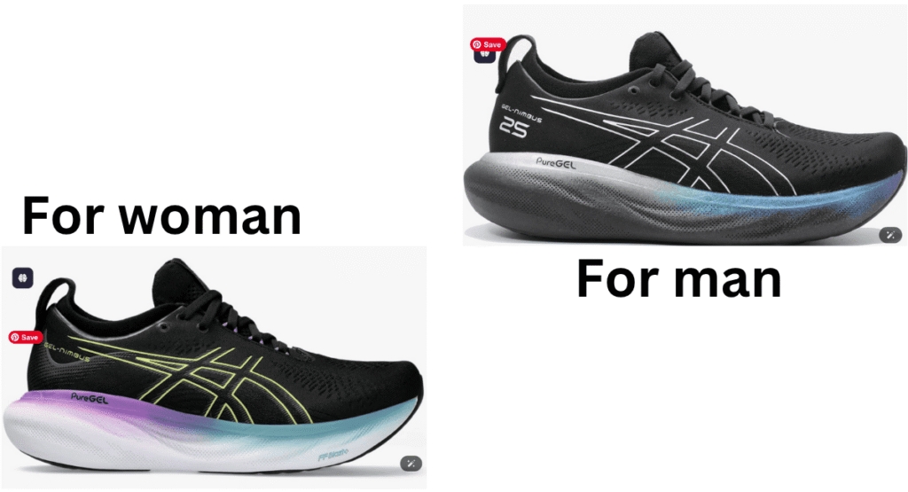 Best Asics Gel Nimbus 25