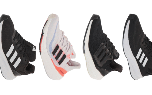 The Best Adidas Running Shoes in 2025