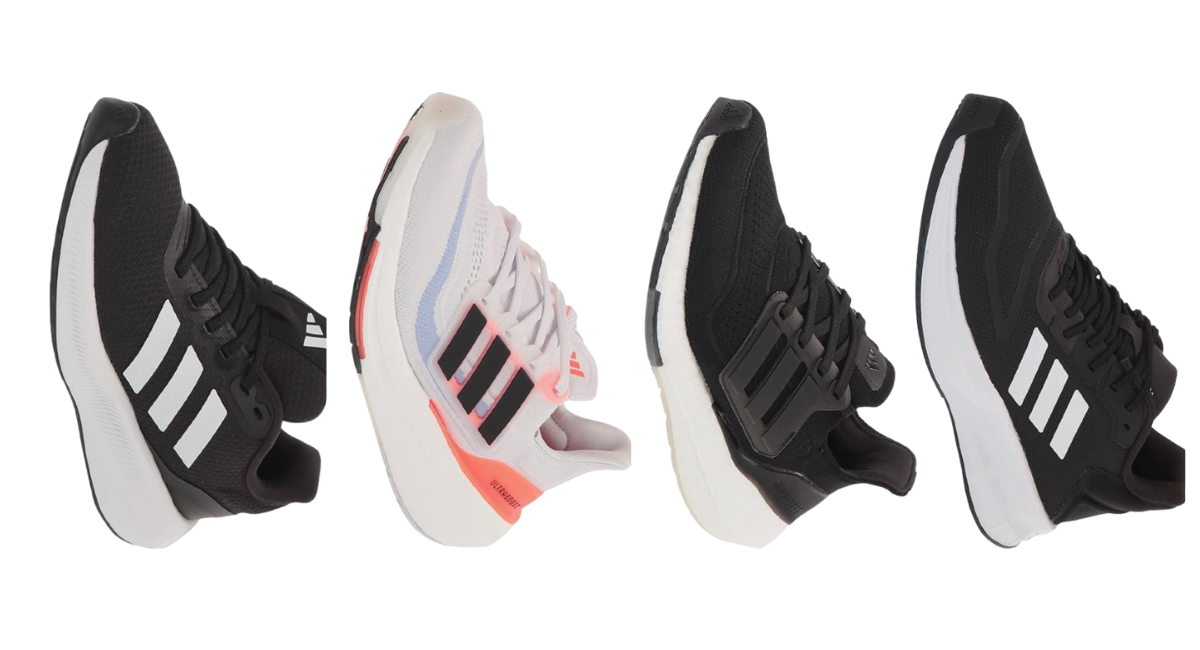 You are currently viewing The Best Adidas Running Shoes in 2025