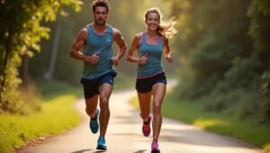 Read more about the article Best New Balance Running Shoes