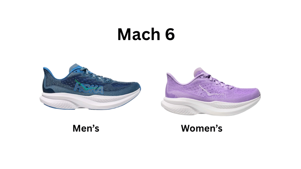 Best HOKA Running Shoes I HOKA Bondi 9