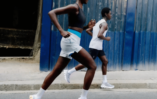 Best On Running Shoes in 2025