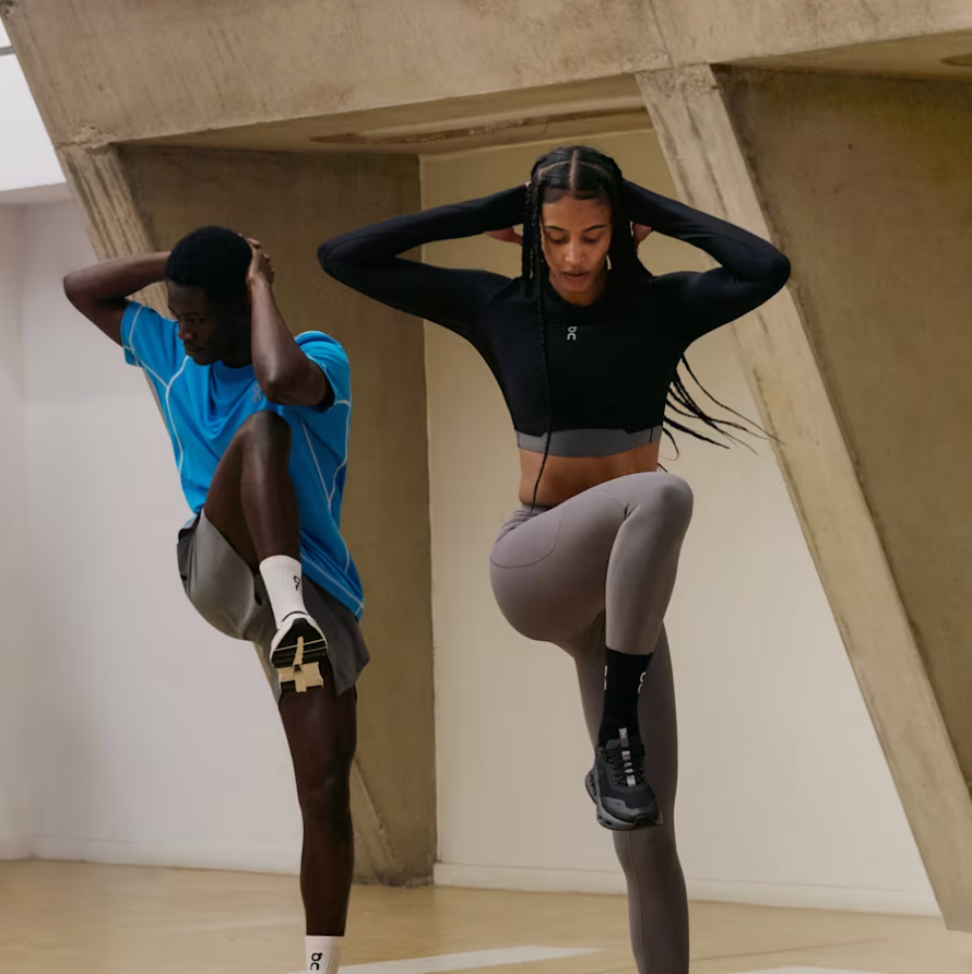 Best On Running Shoes in 2025