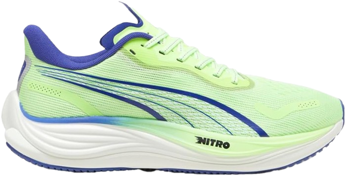 Puma Velocity Nitro 3 daily trainer 2025