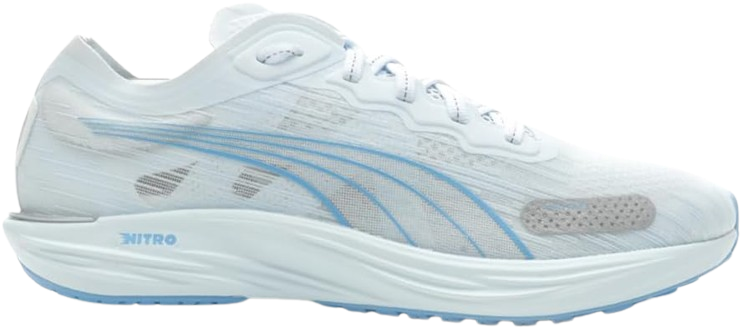 “Puma Liberate Nitro 2 lightweight shoe 2025”