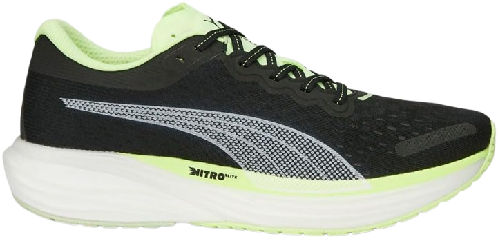 Puma Deviate Nitro 2 multipurpose running shoe