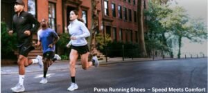 Read more about the article Best Puma Running Shoes in 2025