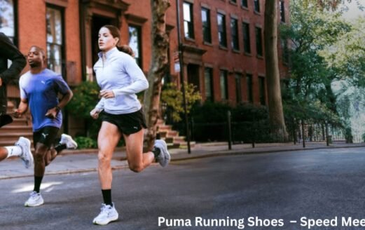 Best Puma Running Shoes in 2025