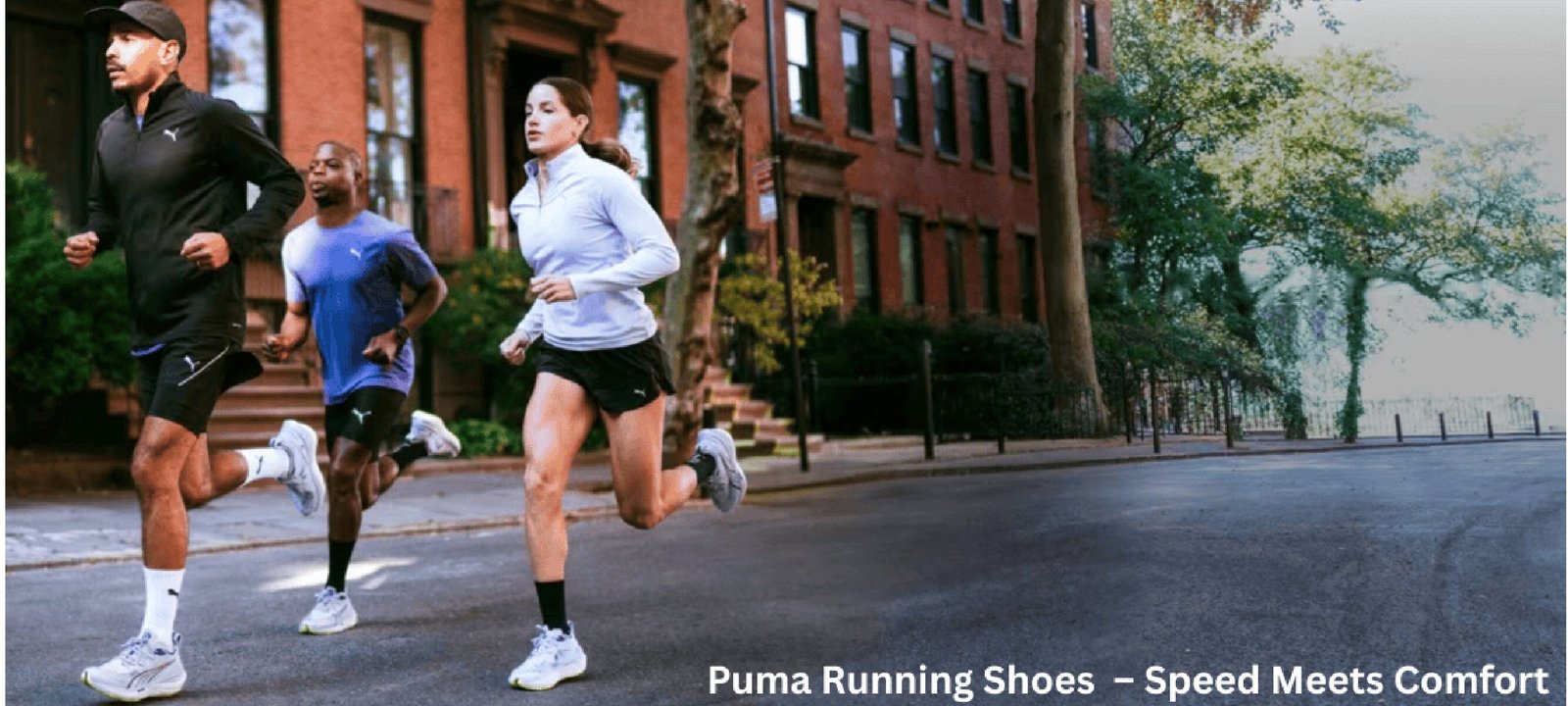 You are currently viewing Best Puma Running Shoes in 2025