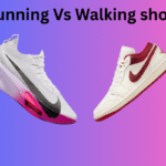 Running Shoes vs Walking Shoes : The Ultimate Guide to Choosing Right