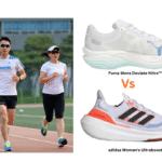 🏃 Puma vs Adidas Running Shoes – Which Brand Is Best  in 2025?
