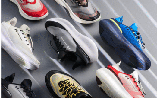 Best Under Armour Running Shoes  in 2025