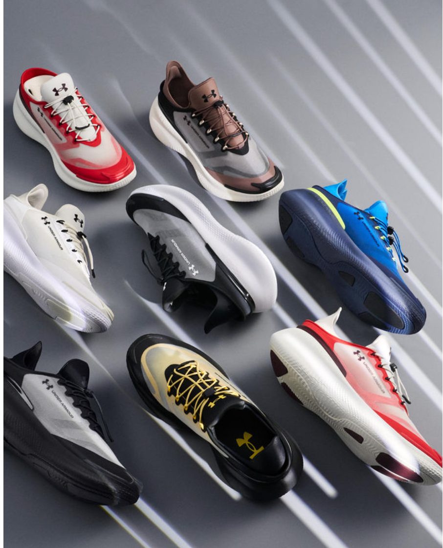 You are currently viewing Best Under Armour Running Shoes  in 2025