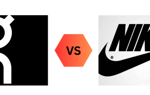 On Run vs Nike Running Shoes in 2025: Performance, Cushioning & Comfort Compared