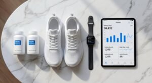 Read more about the article Beyond the Gym: How NMN Bio Supports Cellular Energy for Peak Fitness-in 2026